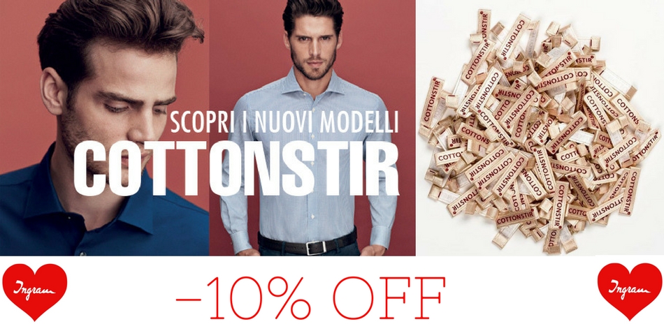 Collection Abbigliamento Moda Uomo Negozio Online