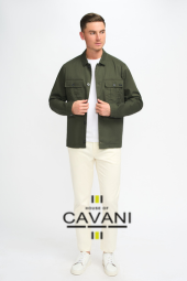 Camicie House of Cavani