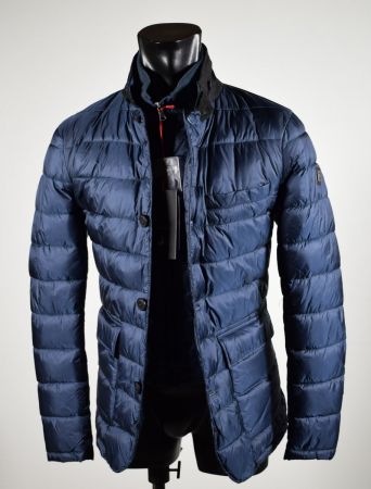 Men's Fall Winter jacket 2020 in eco feathers online discounts