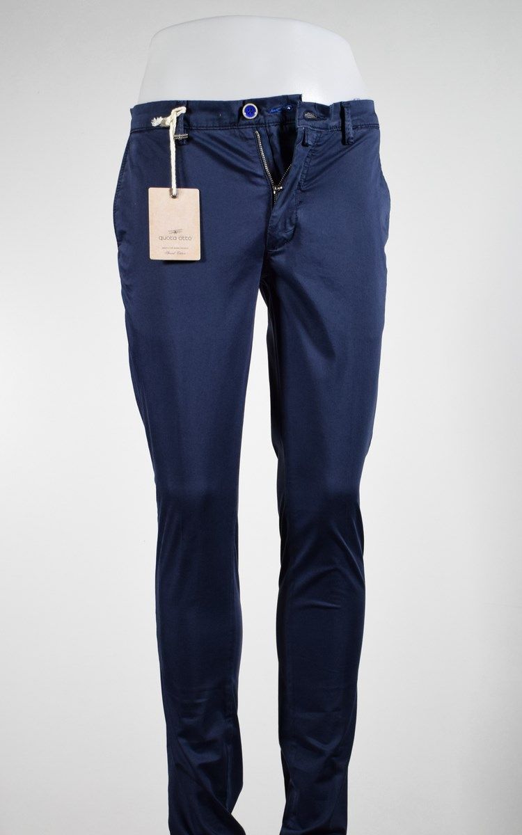 Buy ONE FRIDAY Solid Cotton Regular Fit Boys Trousers | Shoppers Stop