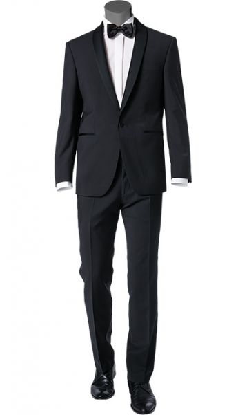 Tuxedo Elegant Digel Ceremony Drop Six Modern Fit Authorized Online Dealer