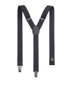 Stretch olymp solid braces in five colors
