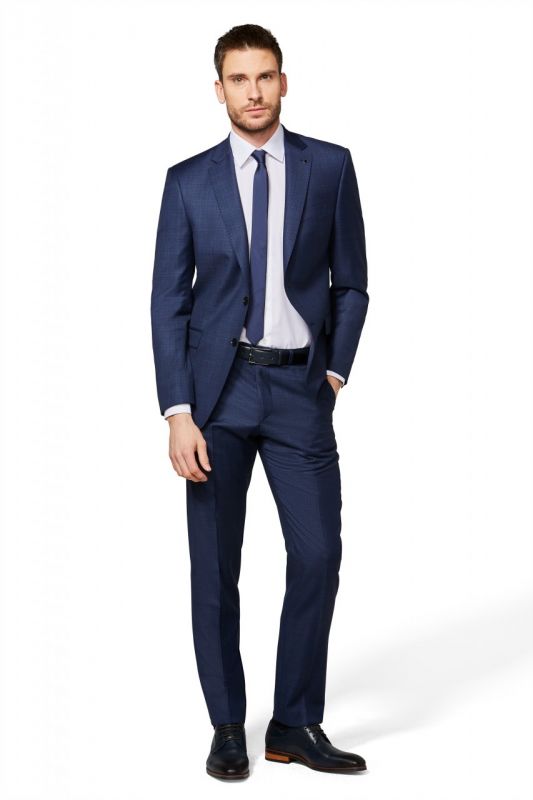 Permanent Collection Of Digel Preference Men's Clothes In High-quality 