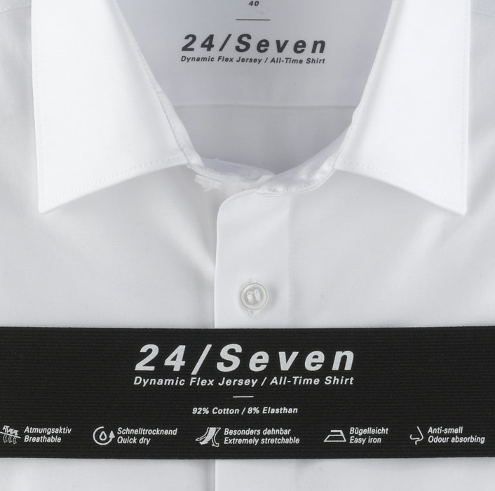 Shirt man Jersey 24/Seven sales store Olymp Dynamic online Flex