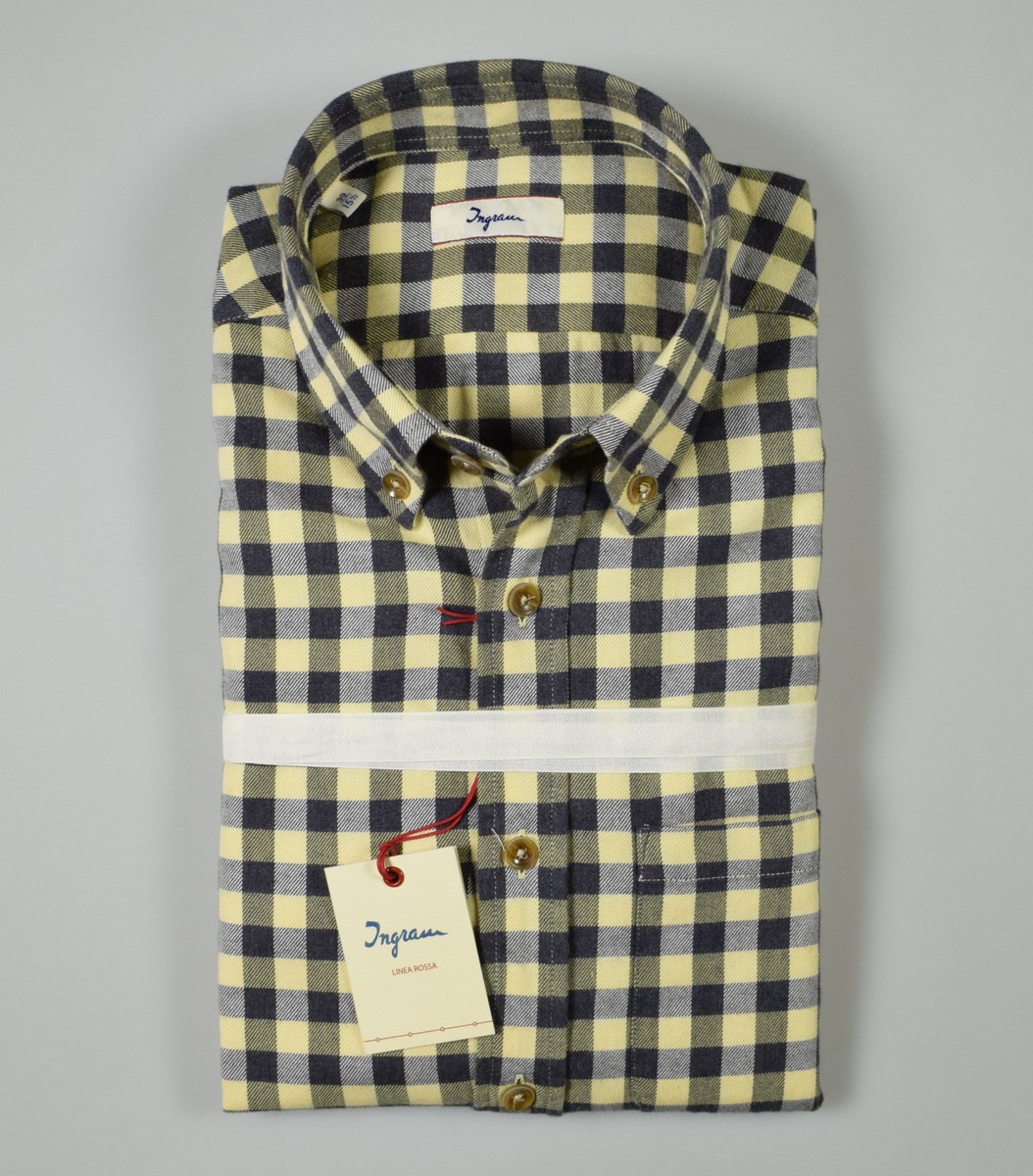 ingram shirts uk