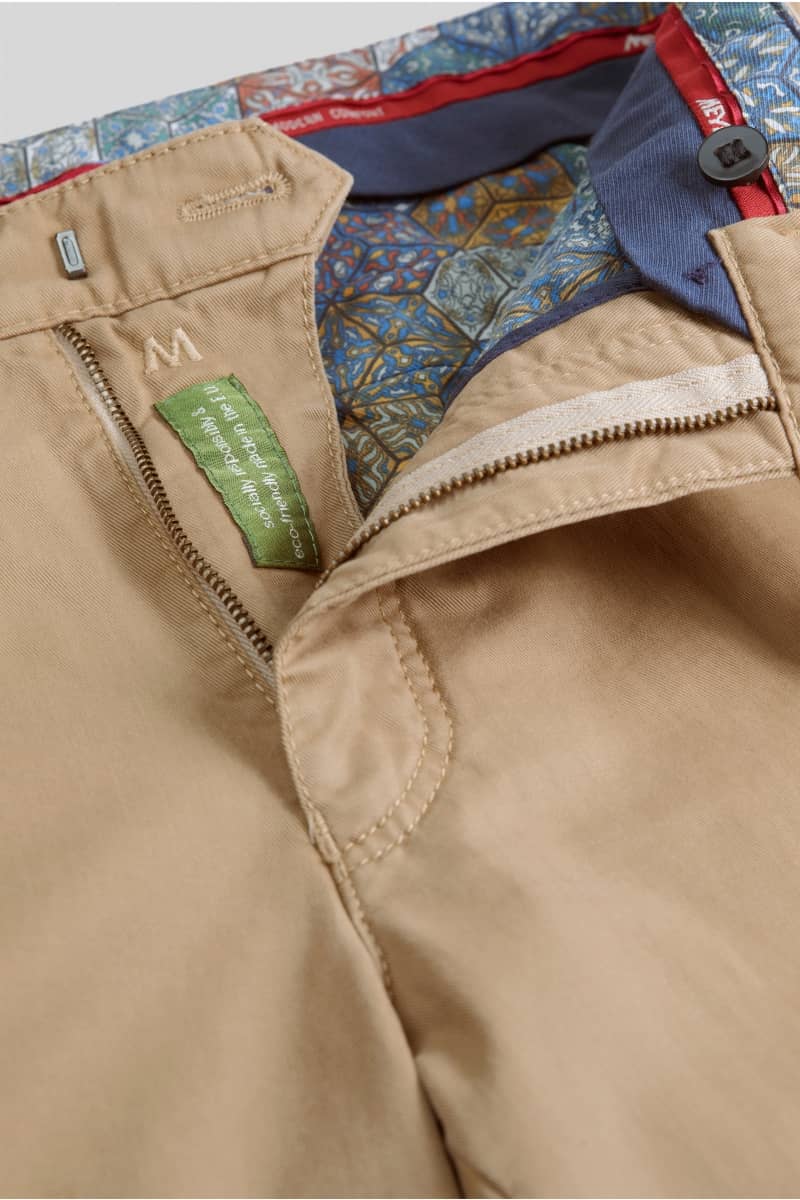 Hanas 2023 Mens Pants Men's Casual Loose Solid Color Printed Cotton Linen  Pants Drawstring Elastic Trousers Camel L - Walmart.com