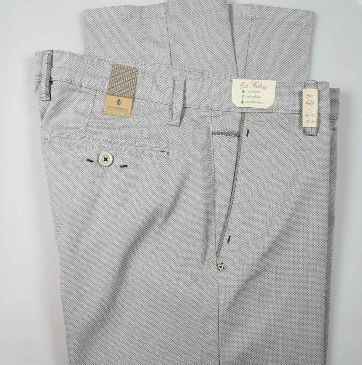 Cotton summer hotsell trousers uk