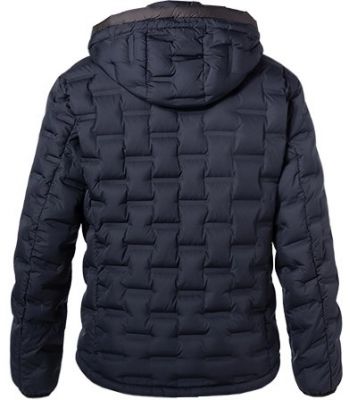 Men's compact quilt down jacket Milestone – Online Shop men's