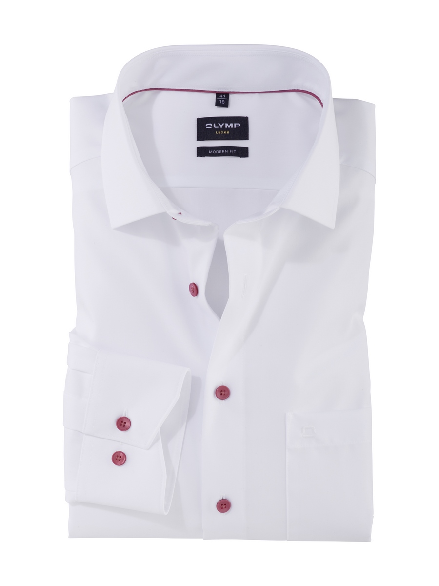 Camicia con bottoni best sale