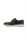 Black english oxford shoe with rubber sole