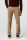 Meyer camel-colored trousers in stretch cotton drop four comfort fit