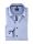 Camicia olymp celeste modern fit con taschino