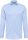 Light blue shirt eterna slim fit french collar cotton cover