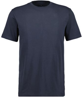 Two blue ragman t-shirts in pure cotton jersey 