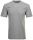 Two grey melange ragman t-shirts in cotton stretch