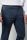 Pantalone regular fit blu marine cotone bio stretch m5 by meyer