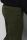 Pantalone regular fit verde cotone bio stretch m5 by meyer