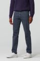 Meyer jeans medium grey modern fit organic cotton denim 