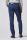 Dark blue jeans meyer cotton and wool modern fit 