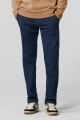 Jeans meyer in denim tencel™ dark blu stone modern fit 