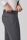 Pantalone meyer grigio medio flax tropical modern fit