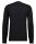 Modern fit ragman v-neck pullover in cotton and cashmere