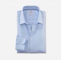 Olymp cotton twill stretch easy iron shirt