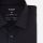 Olymp dark blue dynamic flex jersey slim fit shirt