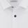 Olymp white climate control jersey slim fit shirt