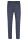 Weis drop four slim fit grey checked blue stretch wool dress