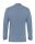 Abito white bros slim fit azzurro sfoderato stretch