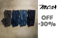 Jeans MCS OFF -30%